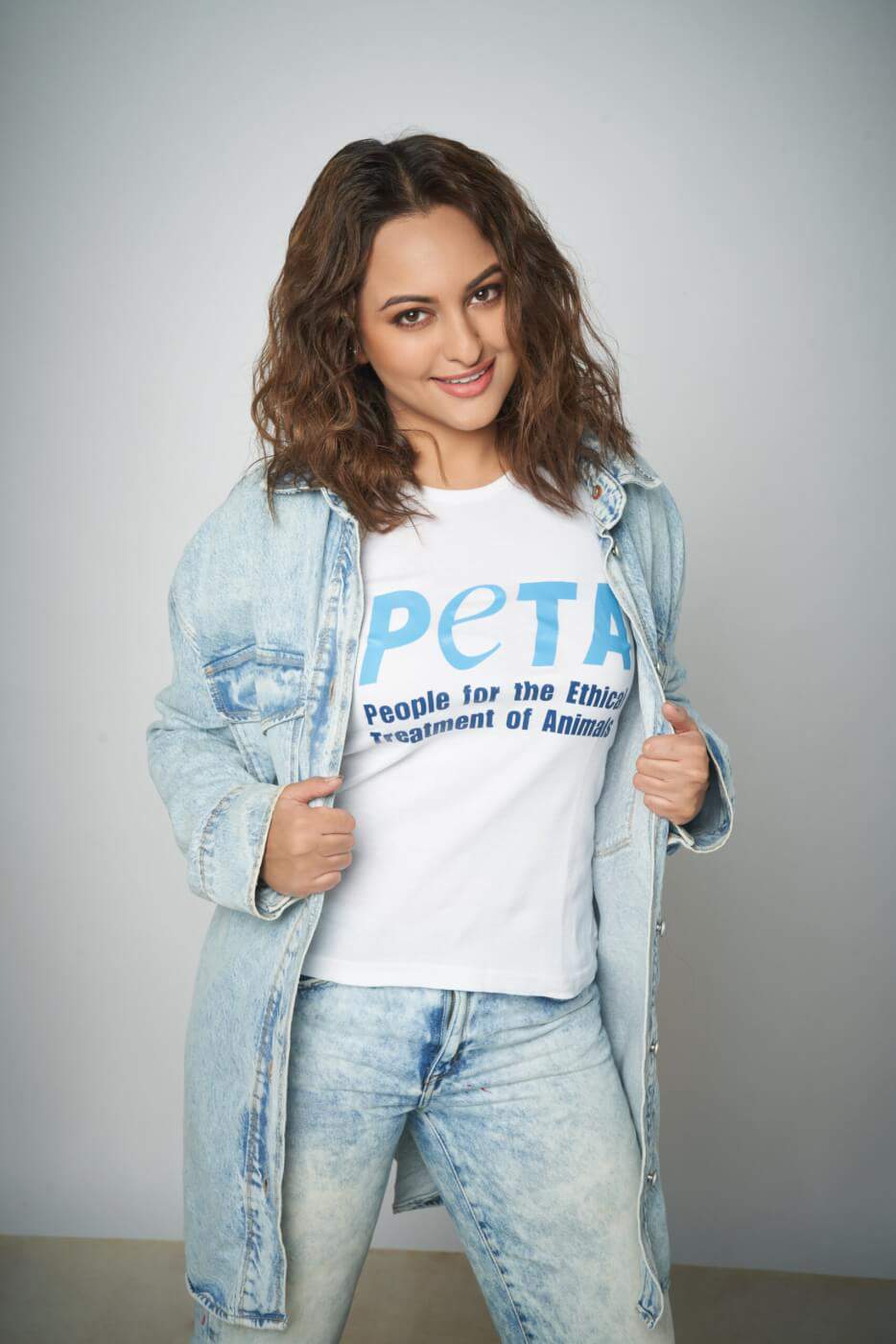 Sonakshi Sinha