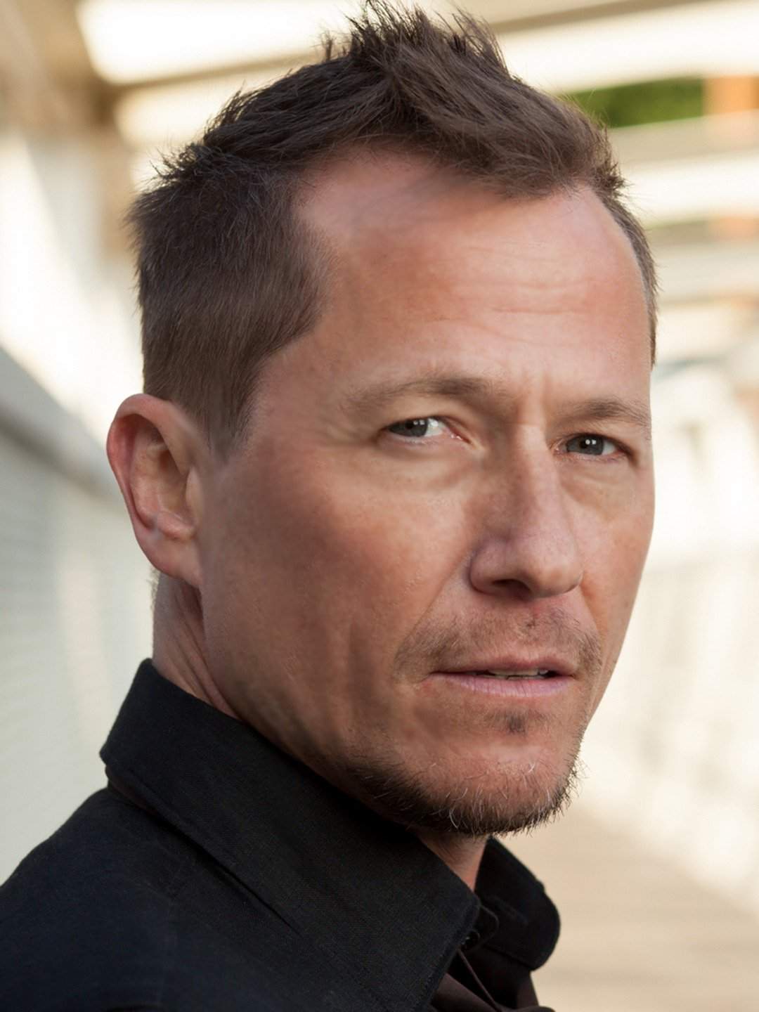 Corin Nemec