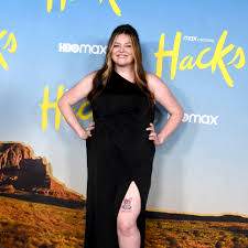 Megan Stalter